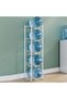 Water Jug Rack Water Bottle Holder Organizer Storage Rack, Heavy Duty Water Bottle Display Rack, Wat - 2