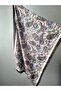 Ahenk Soft Shawl - Mink - 2