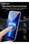 غلاف هاتف iPhone 14/14 Pro/14 Plus/14 Pro Max، غلاف حماية مقاوم للاصفرار ومضاد للسقوط - 5