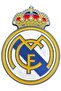 ملصق ريال مدريد قطعتين بحجم صغير للهاتف - 4