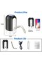 5 Gallon Water Bottle Pump, USB Charging Portable Electric Water Pump for for for 2-5 Gallon Jugs US - 6