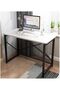 Simple Design Multi-Purpose Computer Desk