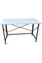 Simple Design Multi-Purpose Computer Desk - 5