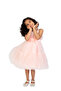 Antonia Flowers Pink Dress - 2