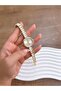New Waterway Stone Stylish Design Women's Wristwatch - 7