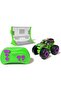 Monster Jam RC Grave Digger 1:64 Scale 6068563