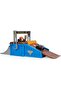 Monster Jam Mini Freestyle Flip Arena 6064037 - 2
