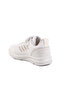 White Velcro Mesh Comfortable Unisex Children's Sports Shoes Sneaker - 4
