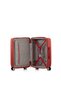 Reggio Spinner 58 cm - Red - 3 Years Global Warranty - 4