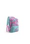 Diddle plus Backpack 24L Capacity Polyester Lavender Front Pocket Ergo Back - 2