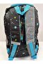 Tuzy 3-Piece Primary School Bag Set - 4