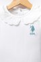 U.S Polo Assn Usb2386 U.S Polo Assn Baby Girl 2 Piece Set - 2