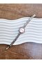 New Waterway Stone Stylish Design Women's Wristwatch - 4
