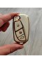 Fiat Fiorino Linea Punto Peugeot Bipper Citroen Nemo Luxury Key Case
