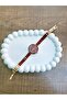 Waterway Stone Women's Wristwatch New Model Watch - 4