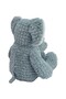 Plush Elephant Sleeping Companion Plush Toy 50 cm - 3