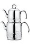 Arna Tea Kettle Set, 2 Pieces, 1.2L / 2.2L - 5