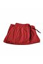 Red Men's Swim Shorts-Comfortable and Stylish Design-Ideal for Beach and Pool - 3