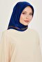 Twill Silk Scarf 2025 Winter Season 9260D02-53