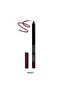 Kohl Waterproof Kajal Maroon M407 - 3