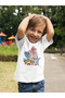 Gumball Characters Printed Unisex Cartoon Children's T-Shirt (Age 1-12) - 2
