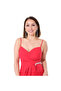 Rochie Raluca – Roșie - 7