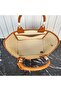 Special Design Women's Hand and Shoulder Bag – Stylish & High Quality Fabric - 3