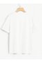 Women's Oversize Summer T-Shirt - Summer Cocktail Printed |   Colorful and Fun Summer Style - 5