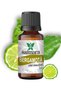 Ulei de Bergamota, 10ml -