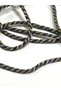 Flush Cord / 5 mm / 5 Meters / Cream Color - 2