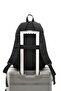 Unisex Water Resistant Fabric Large Size School Travel Backpack with Laptop Compartment 3012 - 3