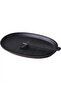 Cast Oval Fajita Plate Size 18x28cm(EXCELLENT PAN HOLDER NOT INCLUDED.)