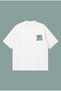 Grove and Ballas Gang Boxy Fit Oversized Unisex 100% Cotton Pack Tshirt – Printed T-Shirt |   Streetwear - 2