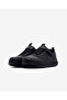 Go Run Consistent 2.0 Big Girl's Black Sneaker 303947L Bbk - 3