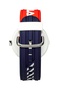 Adult Unisex Analog Watch, Red/Blue 38-338-103, 40 mm - 4