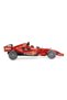 Formula 1 Vehicle with Frictional Sound and Light - 3