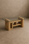 RECTA - Coffe Table