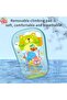 Multi-functional Activity Fitness Sleeping Game Blanket Baby Play Gym Mat Baby Musical Mat with Peda - 6