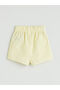 Peak New Season Strawberry Embroidered Baby Girl Blouse and Shorts 2-Piece - 5