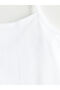 Esvab • Modern & Distinctive Square Collar Classic Baby Girl Snap-On Bodysuit - 6
