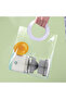 Juicer Mini Electric USB Portable and Rechargeable Battery Fresh Fruit Juice Blender 380 ml - 4