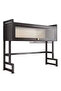 Large Capacity Organization Kitchen Sink Storage Shelf Dish Draining Rack - 5