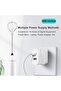 High Quality Mini 3 Speed USB Rechargeable Household Household Whisk Foam Egg Beater Stainless Steel - 4