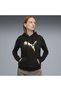 METALLIC Hoodie Women - 2