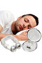 1Pcs Magnetic Anti Snoring Nose Clip Unisex Silent Snore Anti Snore Device