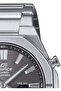 Edifice ECB-S10D-8AEF Men's Watch Bluetooth Steel/Anthracite - 5