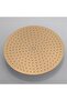 BSTIIU Gold Rain Shower Head, 16 Inch High Pressure Shower Head, 304 Stainless Steel Ceiling Mount E - 7