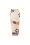 French Inspired Paris Pareo Burgundy Long Does Not Show Underwear Bright Soft Fabric (145cm * 90cm) - 2