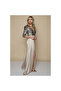 Rochie Meredith – Gri - 4