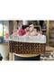 Rectangular Organizer Medium 36 X 22 X 17 cm - 2